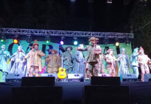 CARNAVAL: DIAS Y HORARIOS DE DESFILE Y TABLADOS