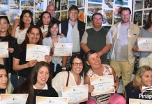 ABREN LA INSCRIPCIÓN PARA CURSOS DE OFICIO: CONSULTÁ DONDE