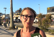 LAS PRIMERAS IMPRESIONES DE LOS TURISTAS EN LA TEMPORADA DE PIRIAPOLIS