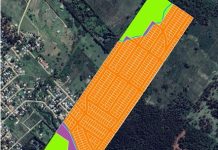 JARDINES DE PORTALES: AUDIENCIA PUBLICA PARA DEBATIR PROPUESTA DE DESARROLLO TERRITORIAL EN PIRIÁPOLIS
