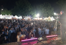 A TODO VERANO: EL FESTIVAL QUE LE PONE RITMO A LA TEMPORADA DE PIRIÀPOLIS