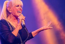 VALERIA LYNCH RECIBIRÁ LAS LLAVES DE LA CIUDAD DE PIRIÁPOLIS