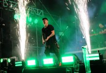 LA BERISO CERRÒ LA EDICION 2026 DE DULCE CORAZON DEL CANTO