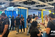 CONCEJALES DE PIRIÁPOLIS PARTICIPARON EN UGART, BRASIL