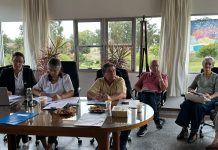 EN PIRIAPOLIS ANALIZAN INSTALAR CONTENEDORES MARÍTIMOS EN LA COSTA