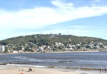 EL VIERNES HABRÁ UNA REUNIÓN PARA ANALIZAR IMPORTANTE INVERSION EN PLAYA DE PIRIÁPOLIS