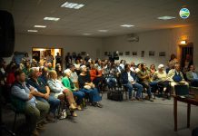 GRUPO PRO PLAYA: ADVIERTEN QUE PIRIÁPOLIS PODRÍA QUEDARSE SIN PLAYA EN 30 AÑOS