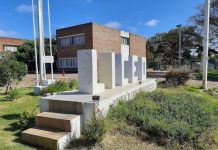 ANUNCIAN LA CREACION DE UN NUEVO LICEO EN PIRIÁPOLIS
