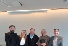 RIDTI: CONCEJALES DE PIRIÁPOLIS PARTICIPARON REUNION DEL MINISTERIO DE TURISMO
