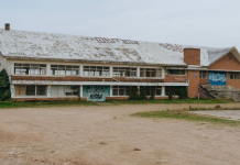 POSTERGAN LA DEMOLICION DEL CLUB DE PLAYA HERMOSA