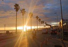 UNA SEMANA TEMPLADA Y ALGO FRÍA EN LA SEGUNDA QUINCENA DE AGOSTO