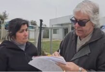 LA CAPUERA: RECLAMO DE VECINOS LOGRA MANTENER SERVICIO DE AMBULANCIA