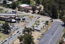 MEJORAS EN EL PREDIO FERIAL DE PIRIÁPOLIS Y CEDEMPIR